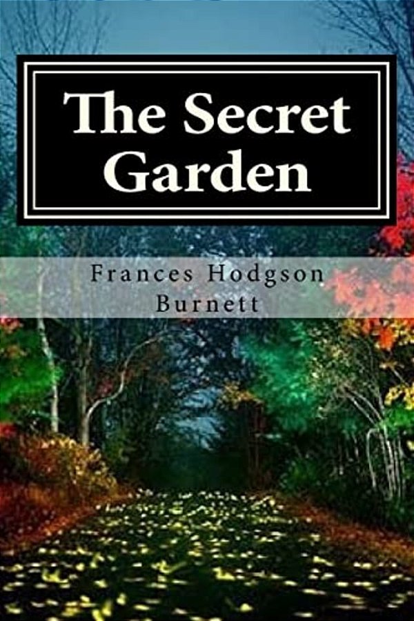 The Secret Garden-..