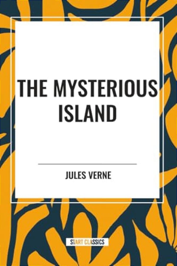 Mysterious Island-..