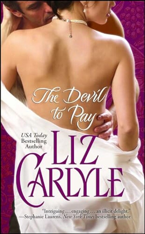 The Devil To Pay-..