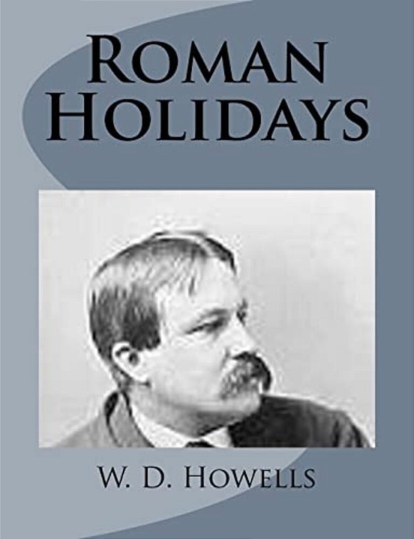 Roman Holidays-..