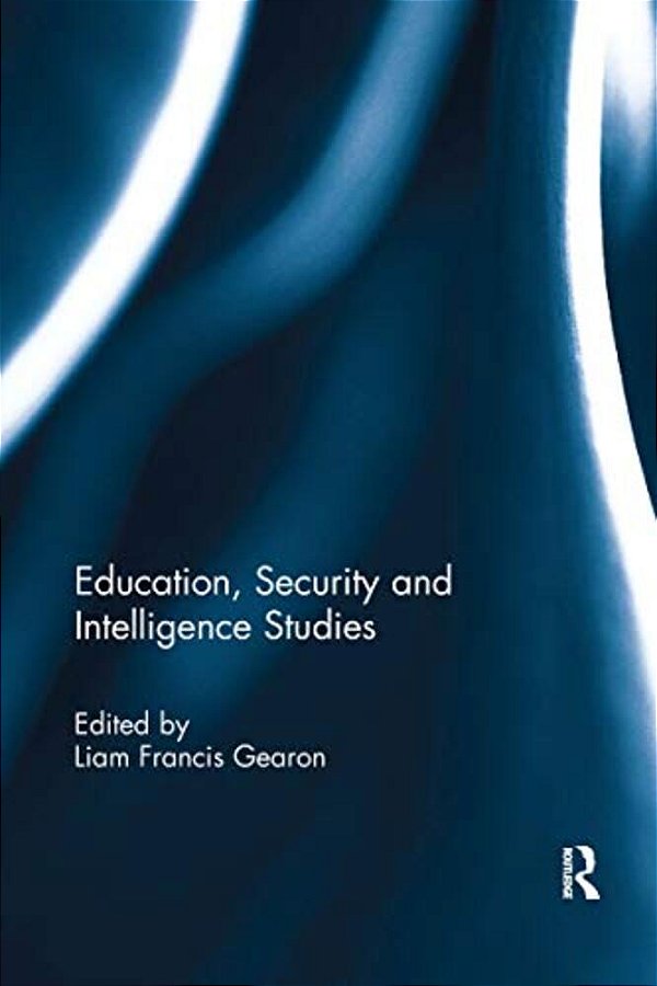 Education, Security And Intelligence Studies-..