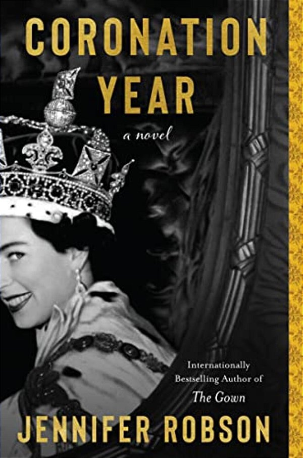 Coronation Year-..