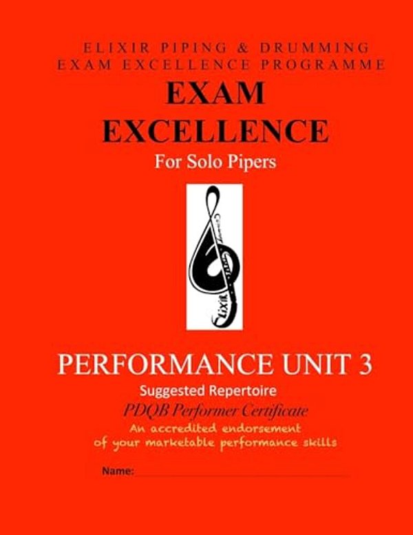 Performance Unit: Study Unit 3-..