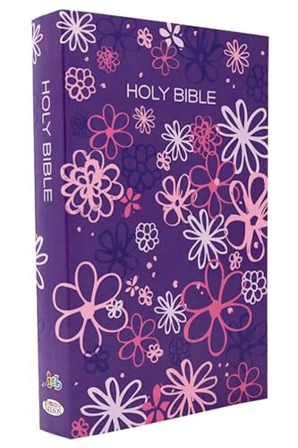 Holy Bible-Icb-..