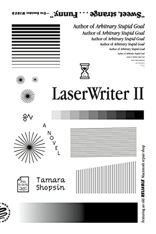 Laserwriter II-..