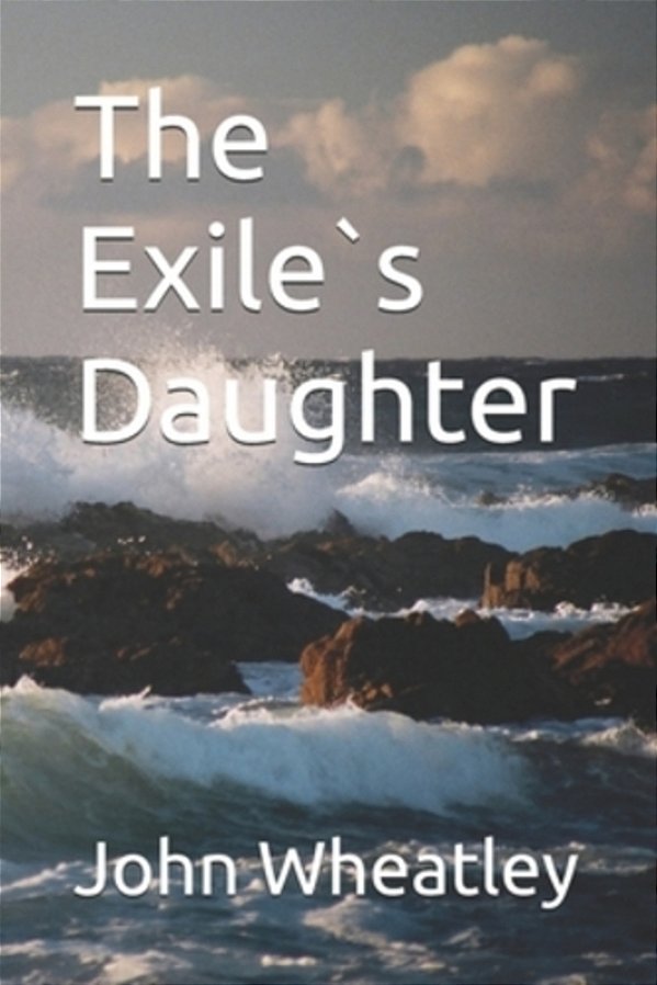 The Exile's Daughter-..