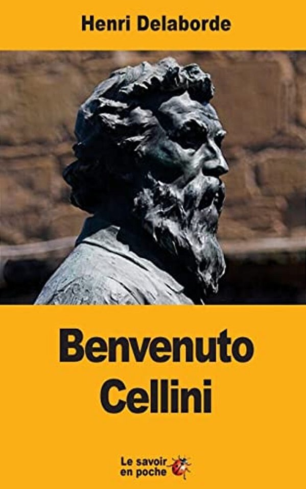 Benvenuto Cellini-..