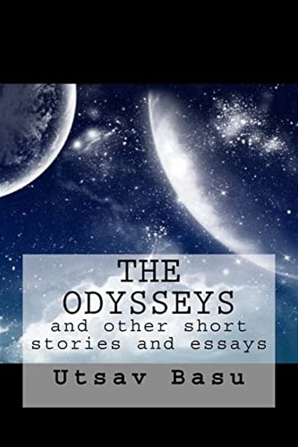 The Odysseys: And Other Short Stories And Essays-..