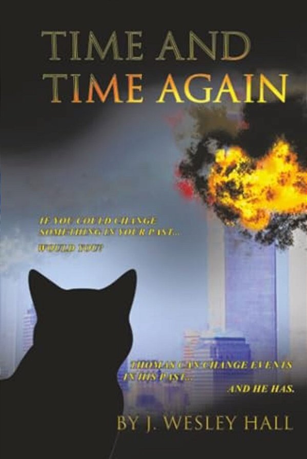 Time And Time Again-..