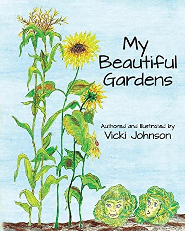 My Beautiful Gardens-..