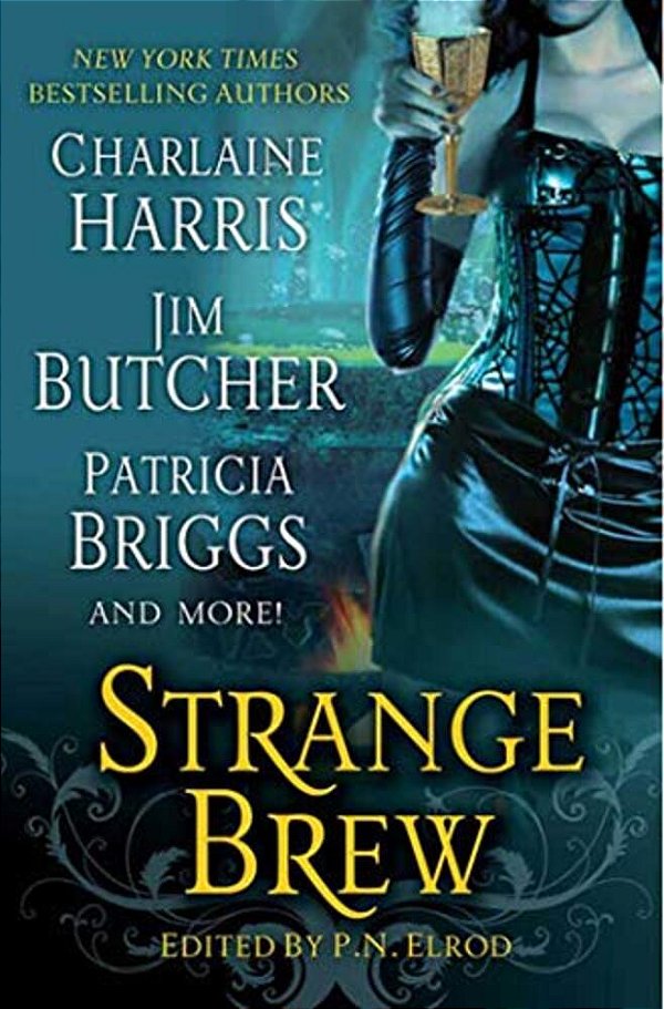 Strange Brew-..