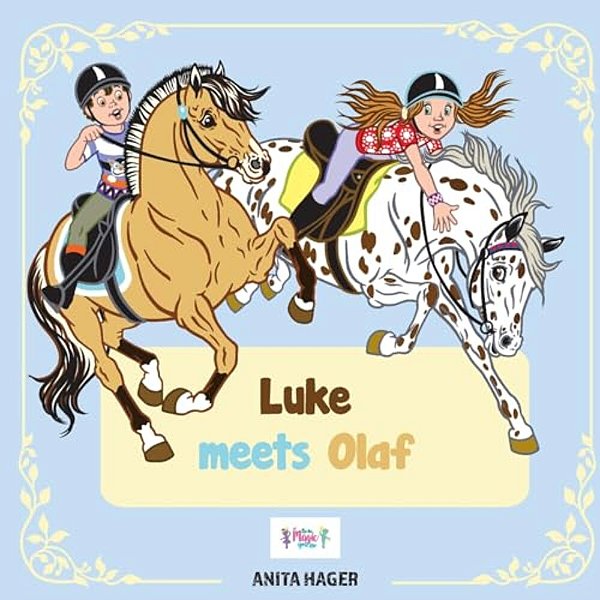 Luke Meets Olaf-..