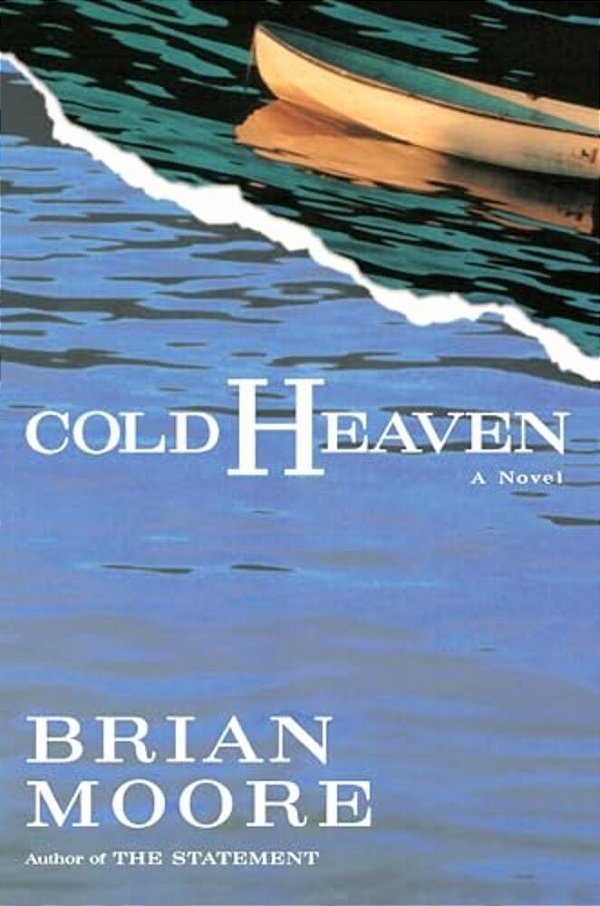 Cold Heaven-..