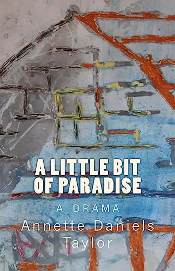 A Little Bit Of Paradise-..