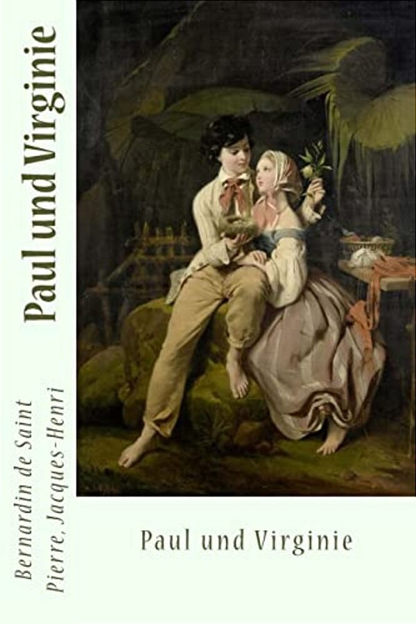 Paul Und Virginie-..