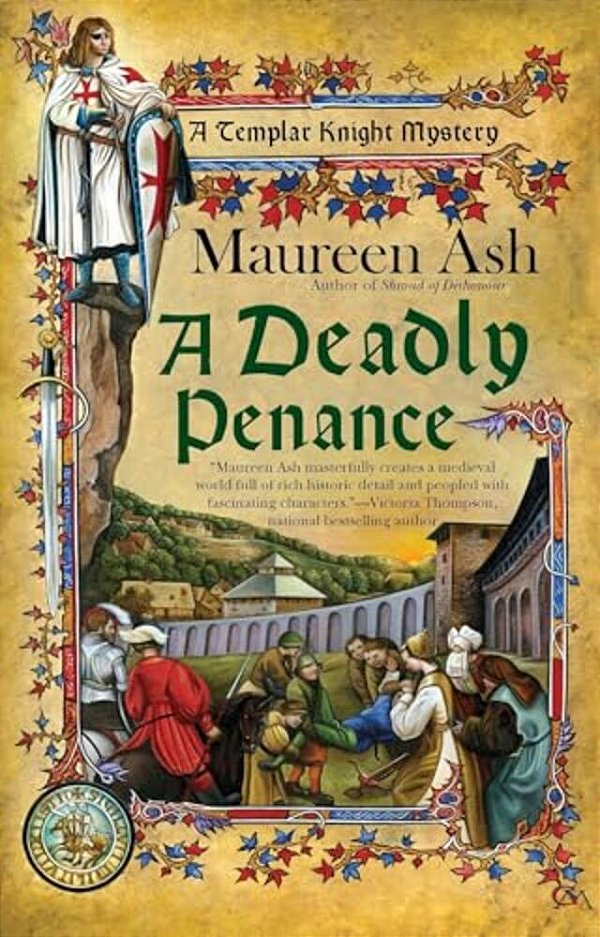 A Deadly Penance-..