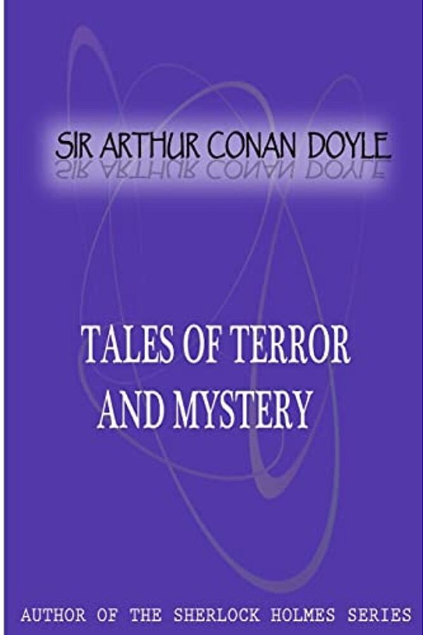 Tales Of Terror And Mystery-..