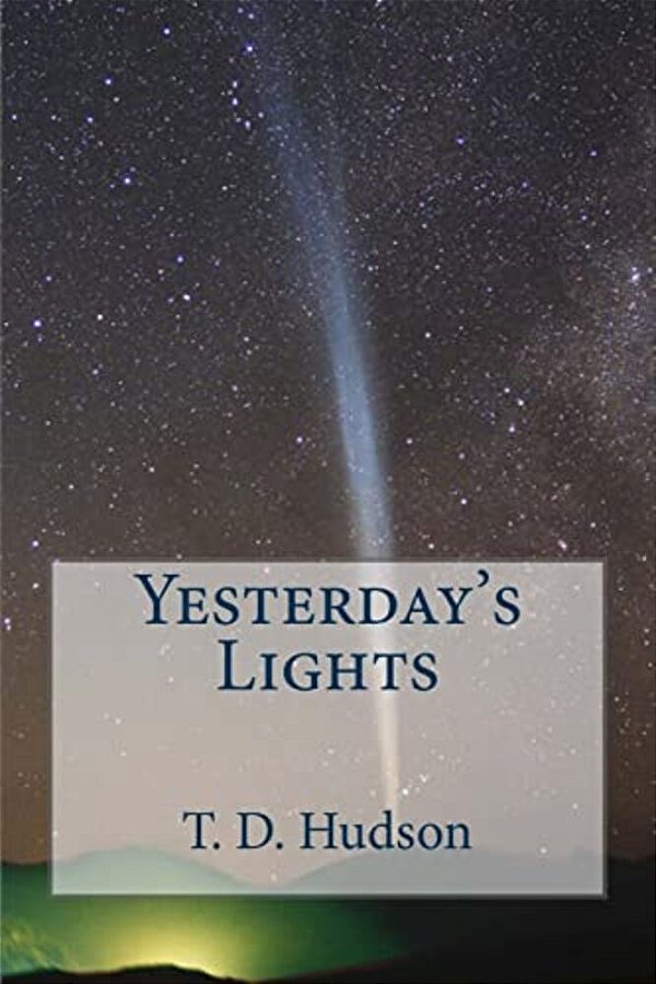 Yesterday's Lights-..