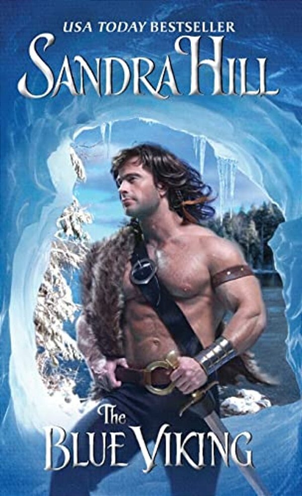 The Blue Viking-..