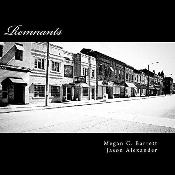 Remnants-..