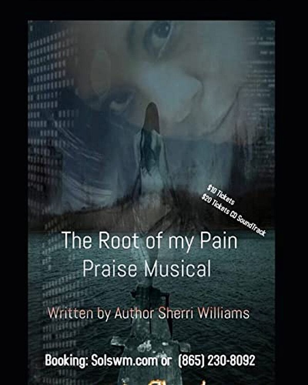 Root Of My Pain Sp: Betrayal/Death/gossipers-..