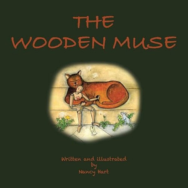 The Wooden Muse-..
