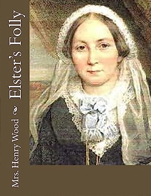 Elster's Folly-..