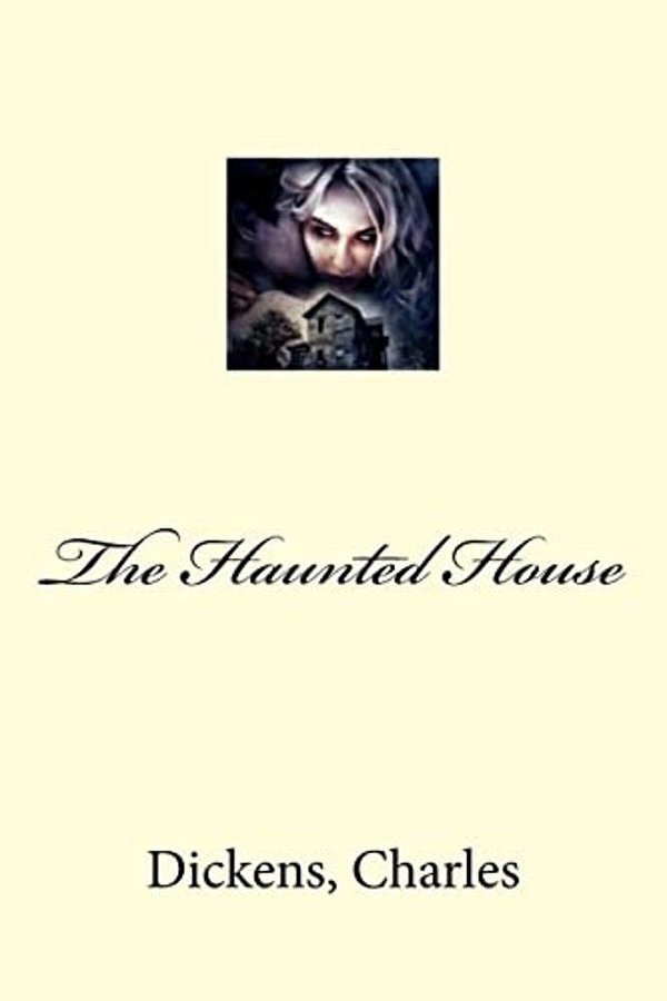 The Haunted House-..