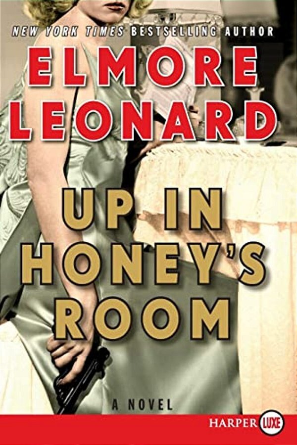 Up In Honey's Room Lp-..