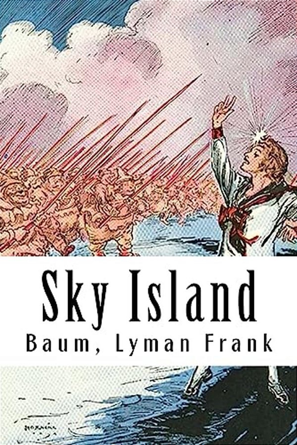 Sky Island-..