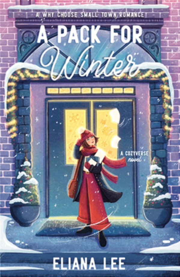 A Pack For Winter-..
