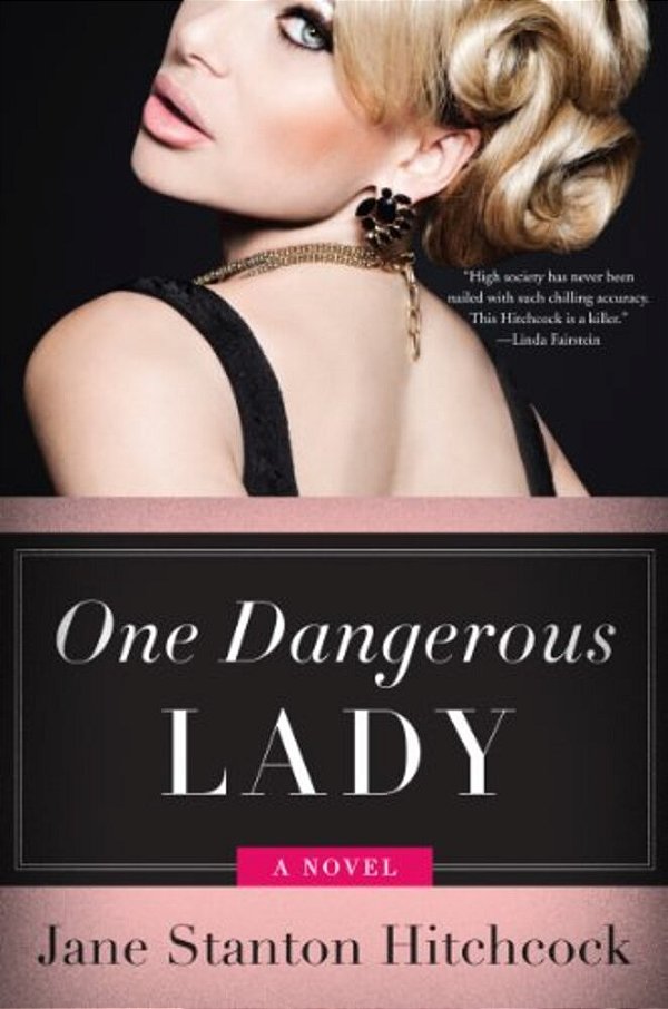 One Dangerous Lady-..