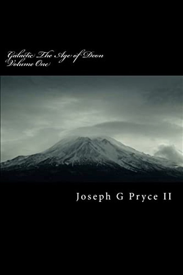 Galactic: The Age Of Doon-..