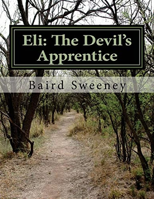 Eli: The Devil's Apprentice-..