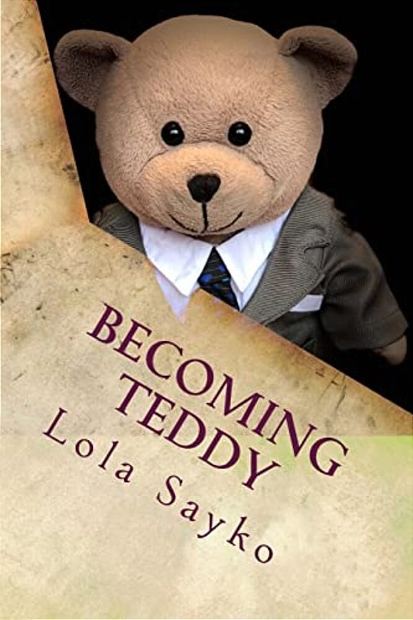 Becoming Teddy-..