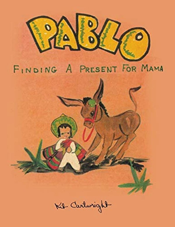 Pablo: Finding A Present For Mama-..