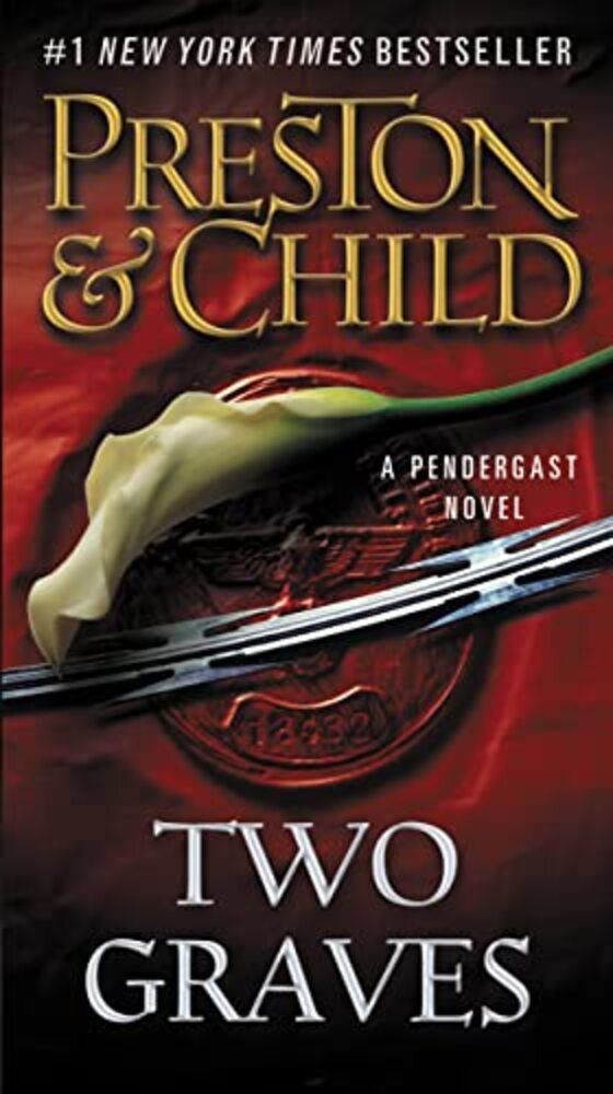 Two Graves-..