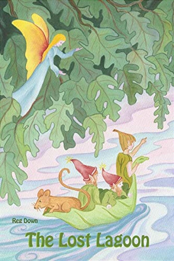 The Lost Lagoon-..
