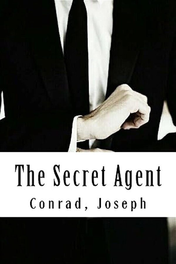 The Secret Agent-..