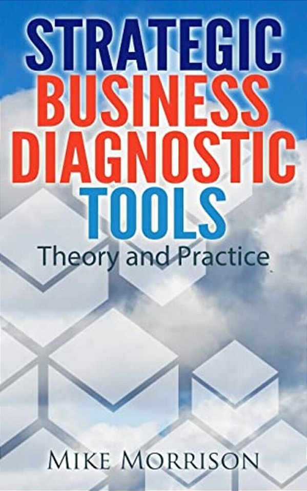 Strategic Business Diagnostic Tools - Theory And Practice-..