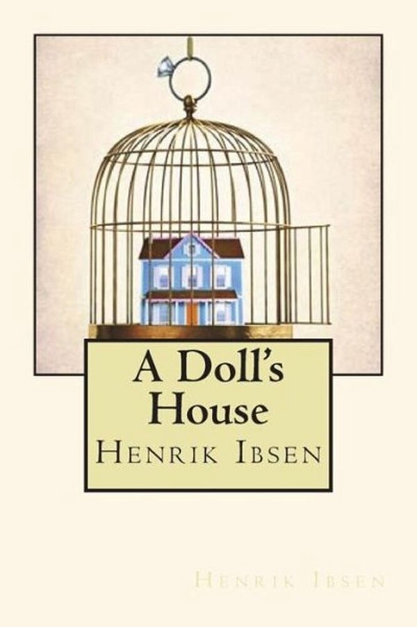 A Doll's House-..