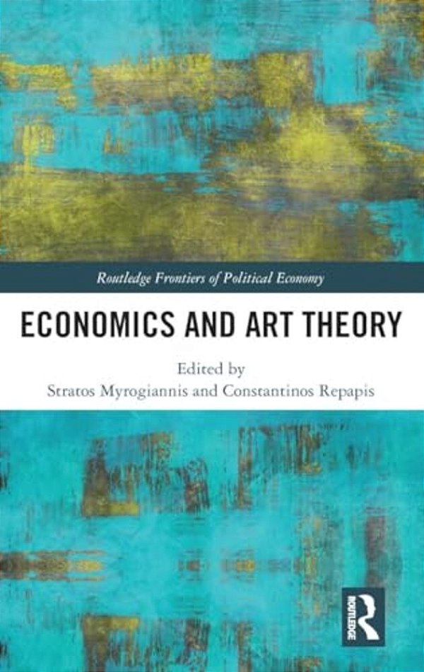 Economics And Art Theory-..