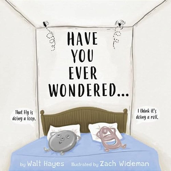 Have You Ever Wondered...: Topics For Research $'S-..