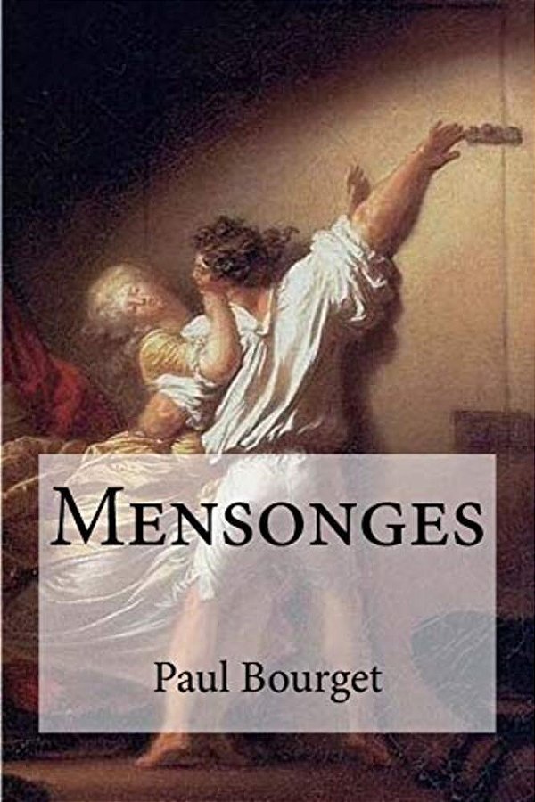 Mensonges-..