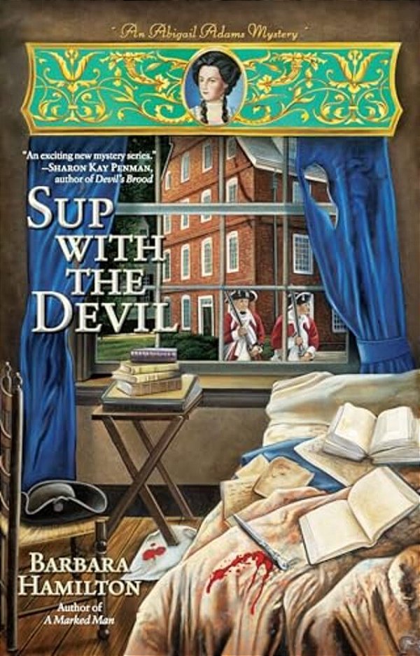 Sup With The Devil-..