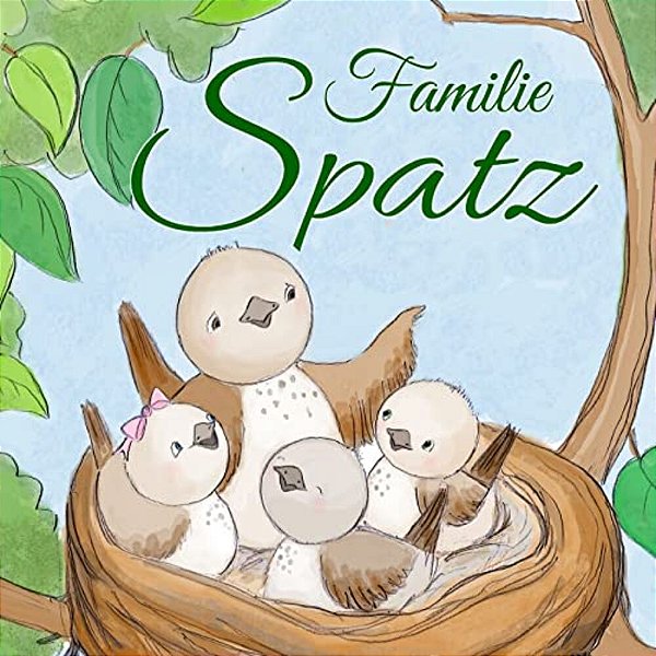Familie Spatz-..