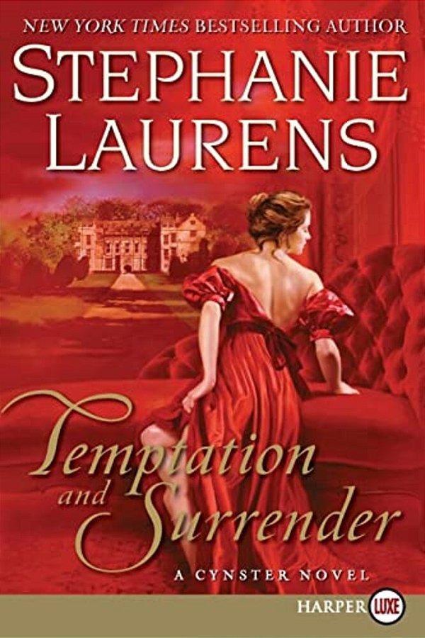 Temptation And Surrender Lp-..