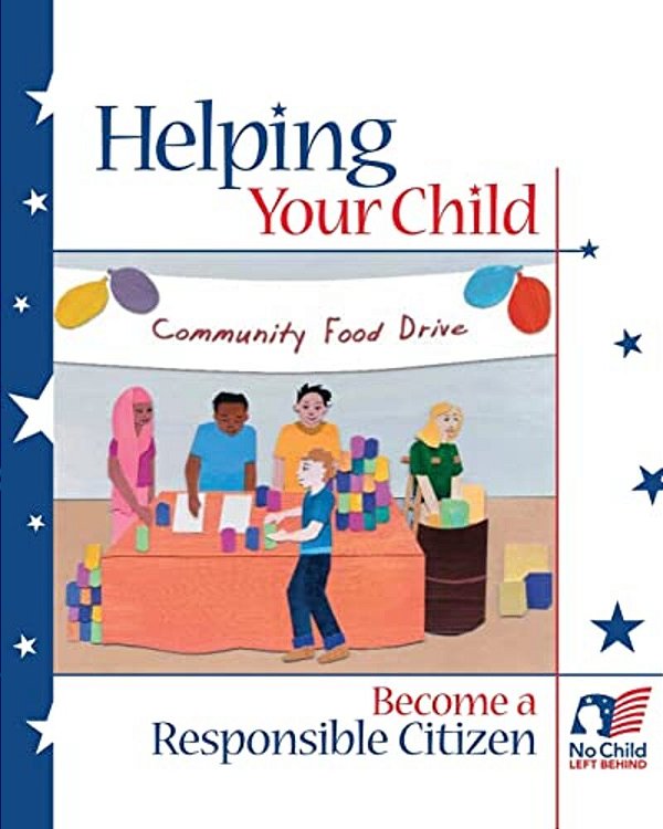 Helping Your Child Become A Responsible Citizen-..