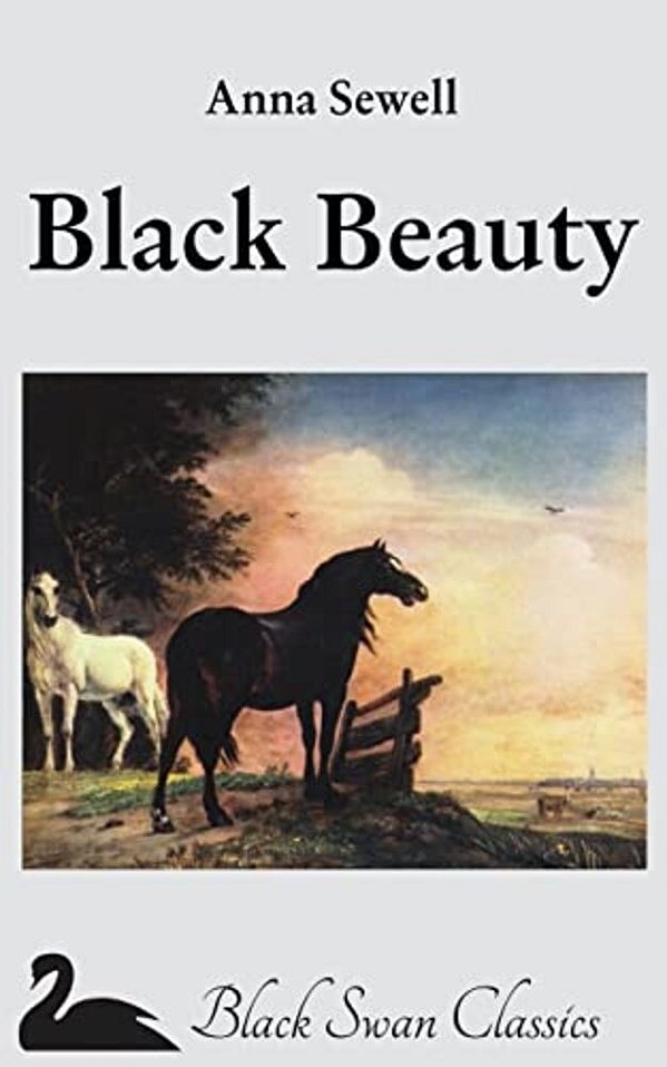 Black Beauty: The Autobiography Of A Horse-..