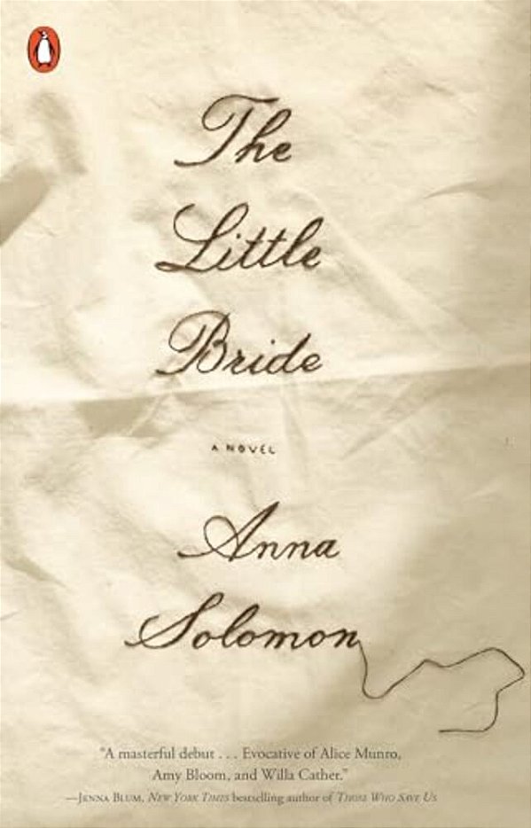The Little Bride-..
